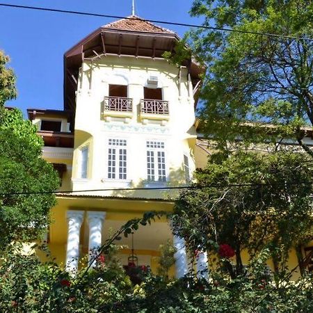 Villa Alexandrino Rio de Janeiro Luaran gambar