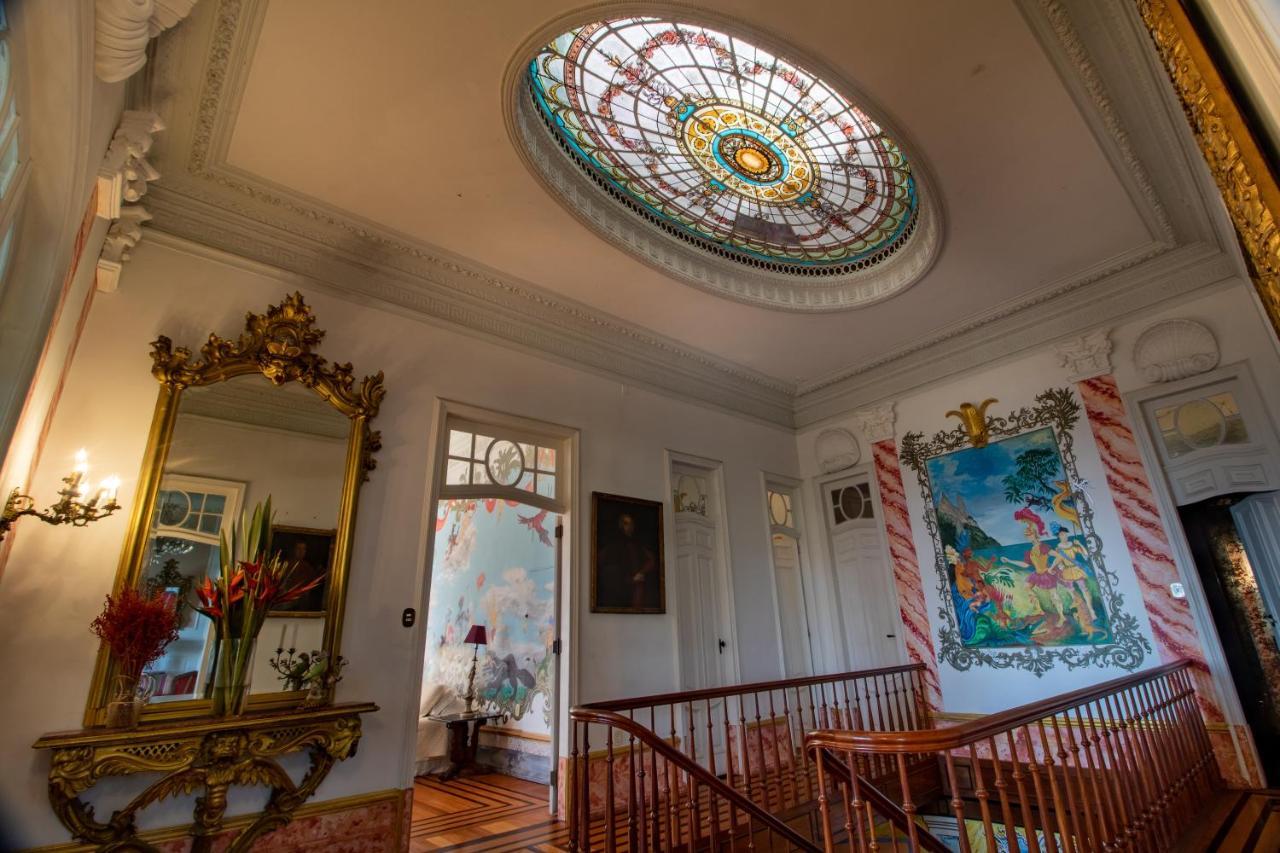 Villa Alexandrino Rio de Janeiro Luaran gambar