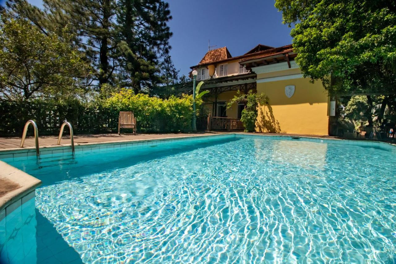 Villa Alexandrino Rio de Janeiro Luaran gambar