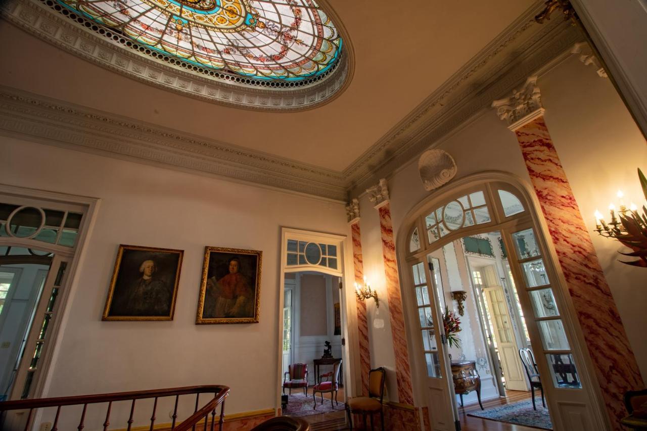 Villa Alexandrino Rio de Janeiro Luaran gambar