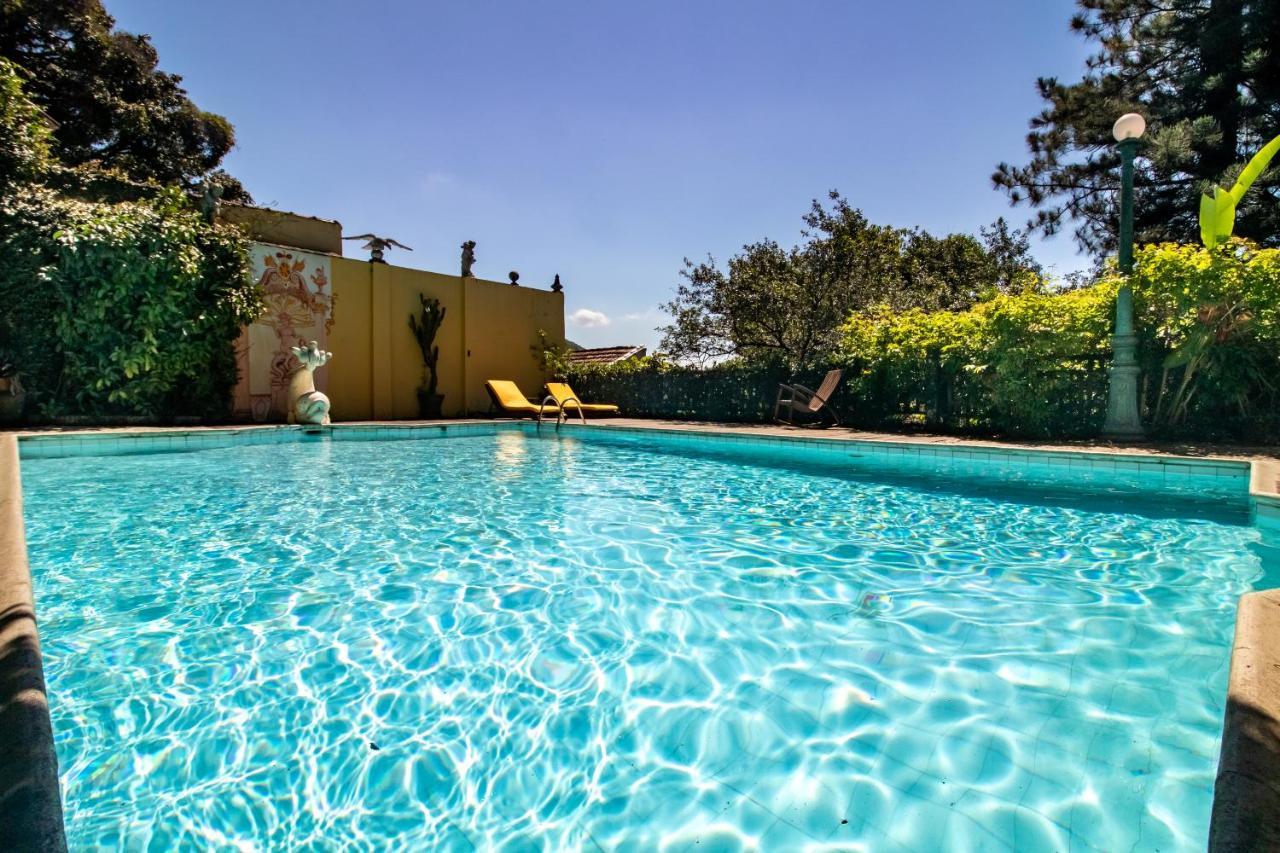 Villa Alexandrino Rio de Janeiro Luaran gambar