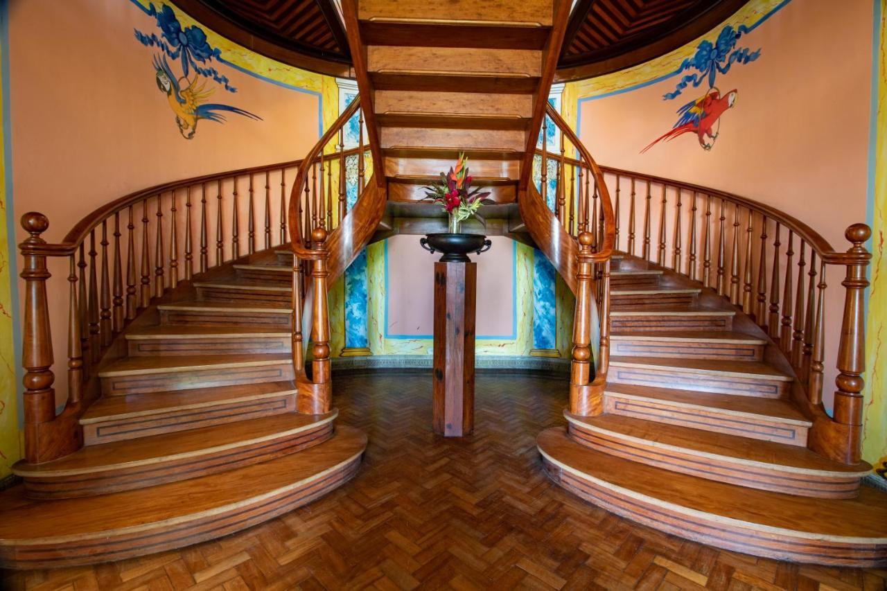 Villa Alexandrino Rio de Janeiro Luaran gambar