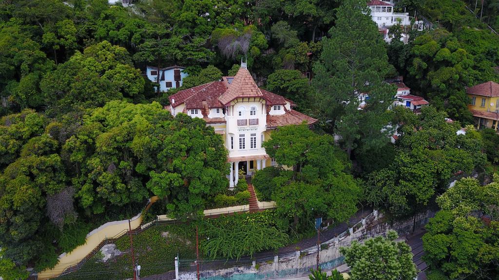 Villa Alexandrino Rio de Janeiro Luaran gambar