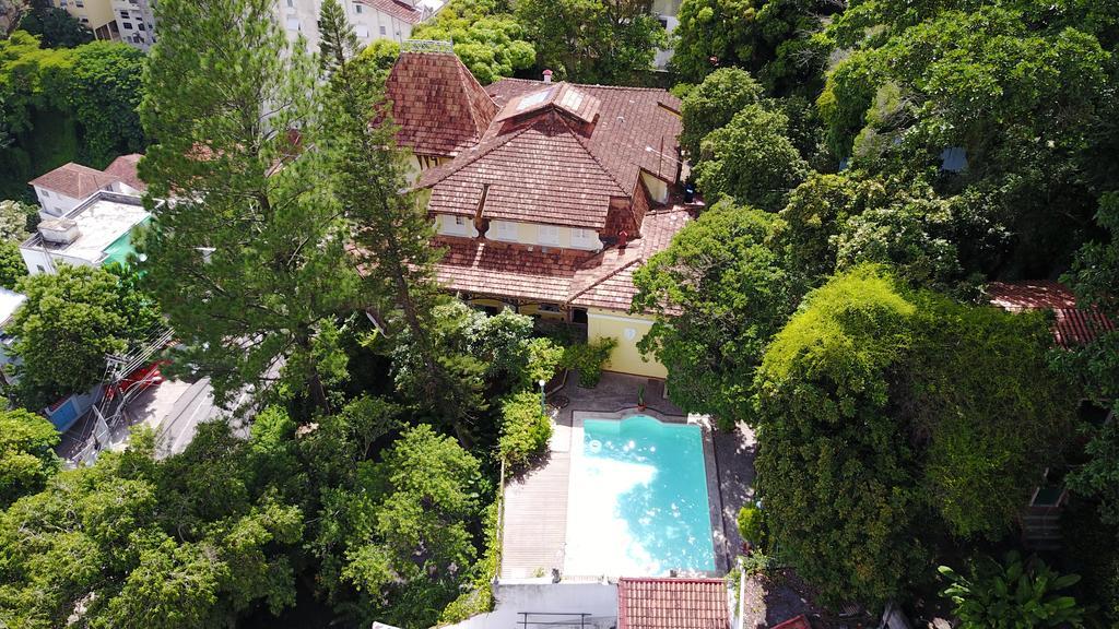 Villa Alexandrino Rio de Janeiro Luaran gambar