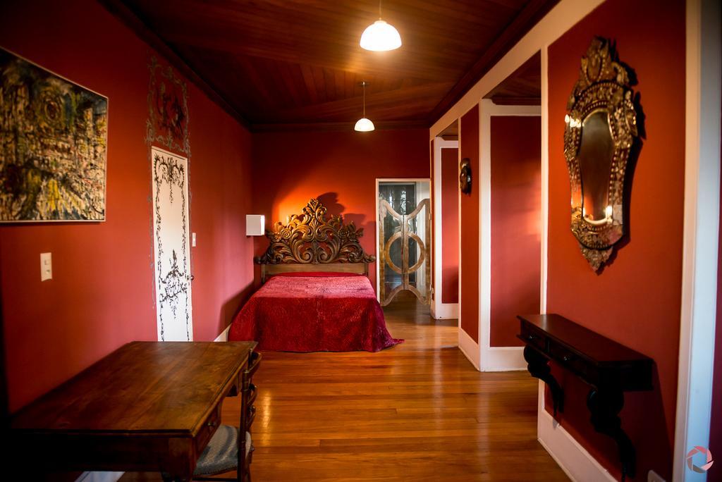 Villa Alexandrino Rio de Janeiro Luaran gambar
