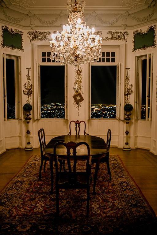 Villa Alexandrino Rio de Janeiro Luaran gambar