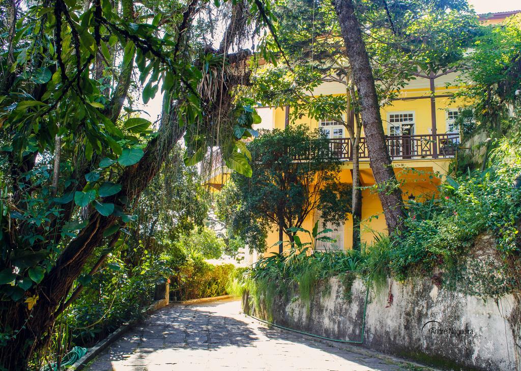 Villa Alexandrino Rio de Janeiro Luaran gambar