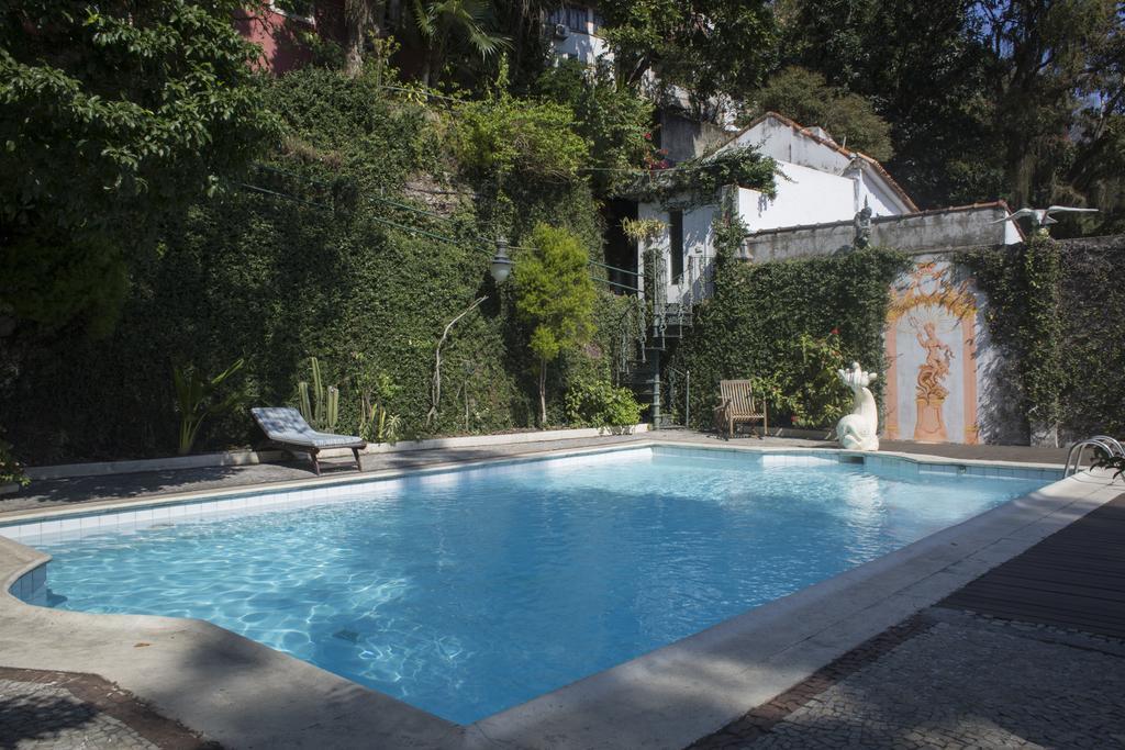 Villa Alexandrino Rio de Janeiro Luaran gambar