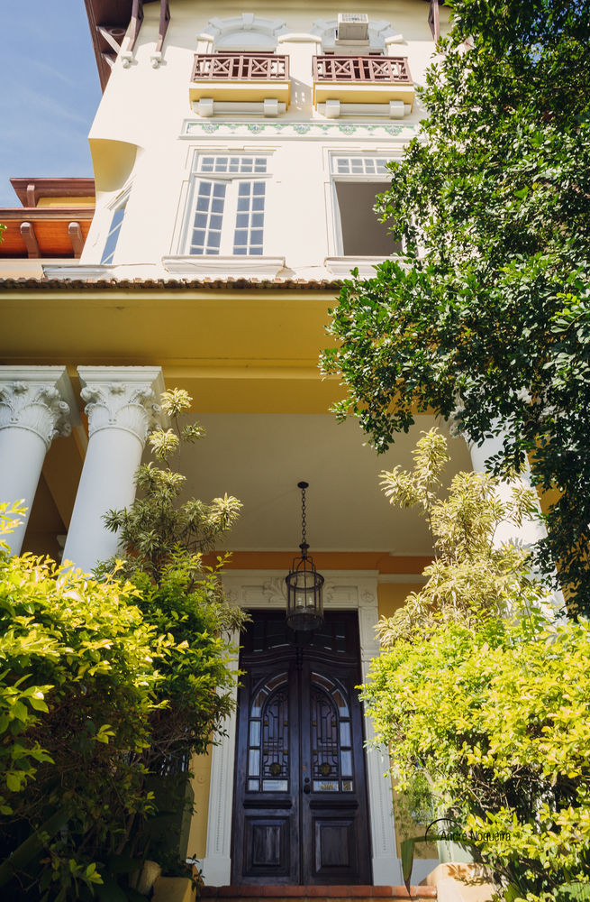 Villa Alexandrino Rio de Janeiro Luaran gambar