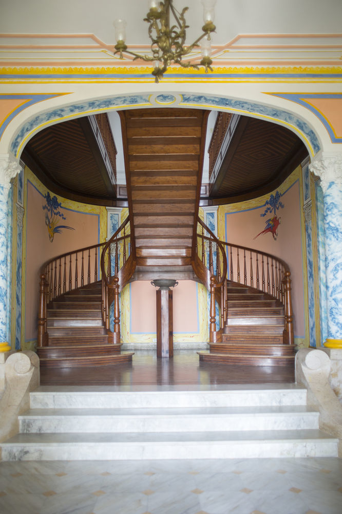 Villa Alexandrino Rio de Janeiro Luaran gambar