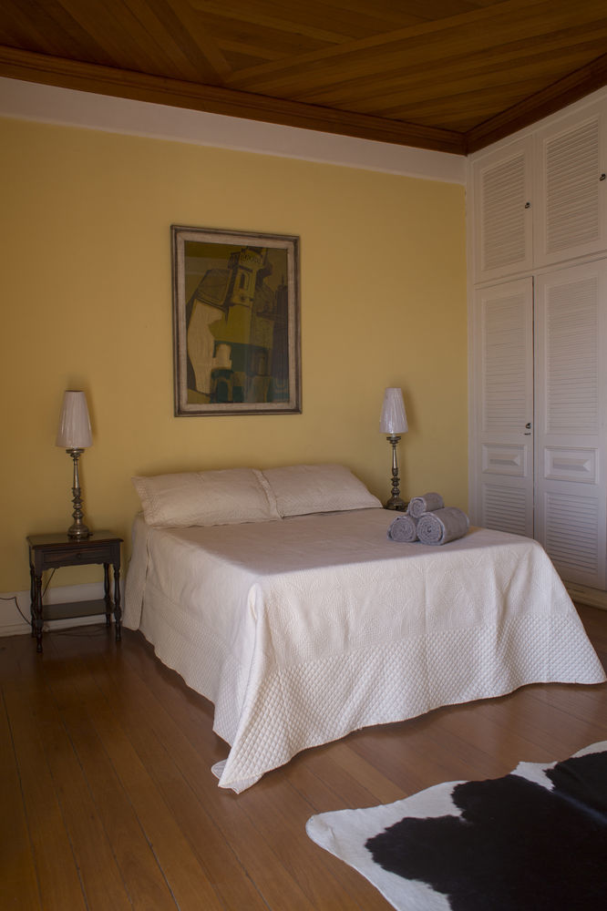Villa Alexandrino Rio de Janeiro Luaran gambar