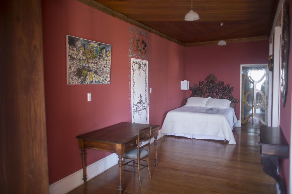 Villa Alexandrino Rio de Janeiro Luaran gambar