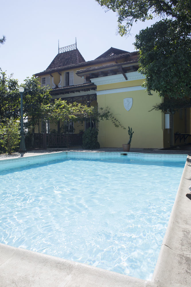 Villa Alexandrino Rio de Janeiro Luaran gambar