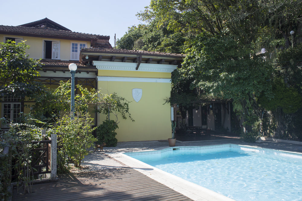 Villa Alexandrino Rio de Janeiro Luaran gambar