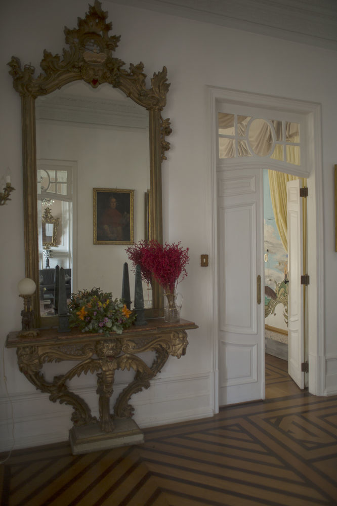 Villa Alexandrino Rio de Janeiro Luaran gambar