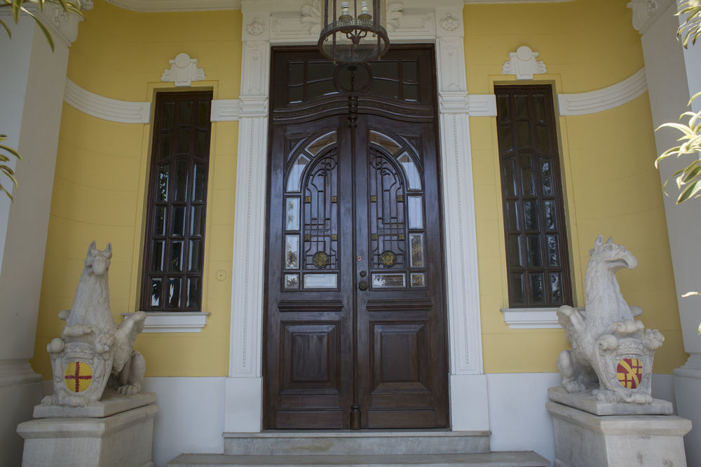 Villa Alexandrino Rio de Janeiro Luaran gambar