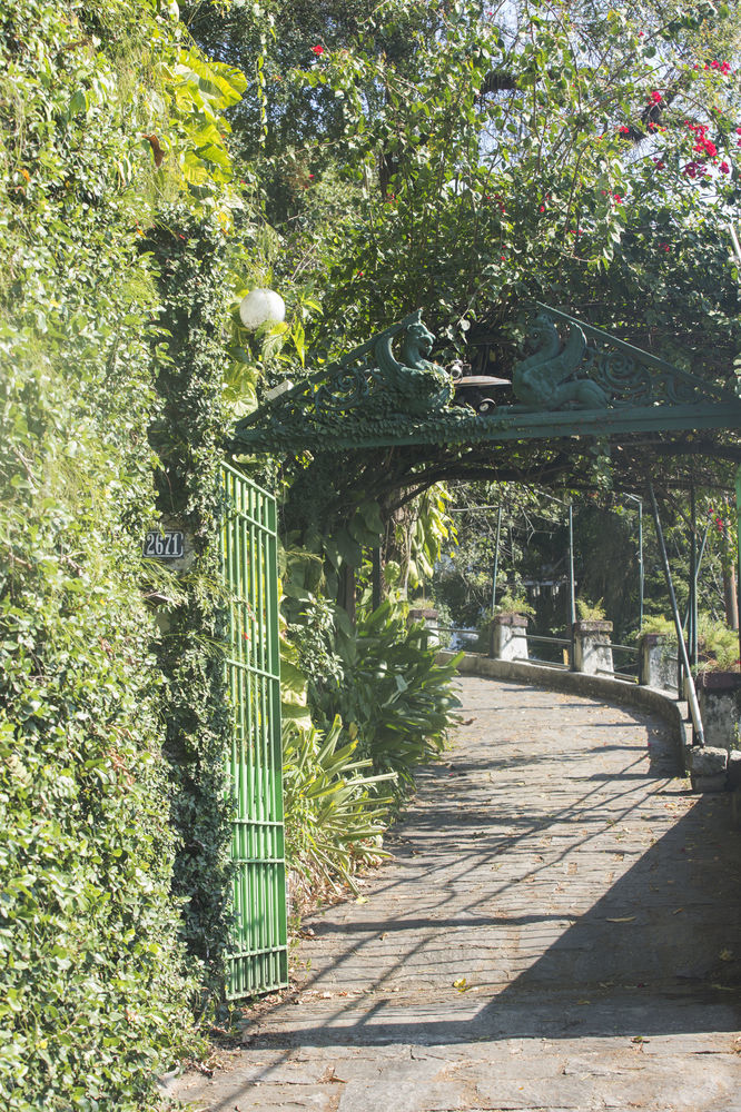 Villa Alexandrino Rio de Janeiro Luaran gambar