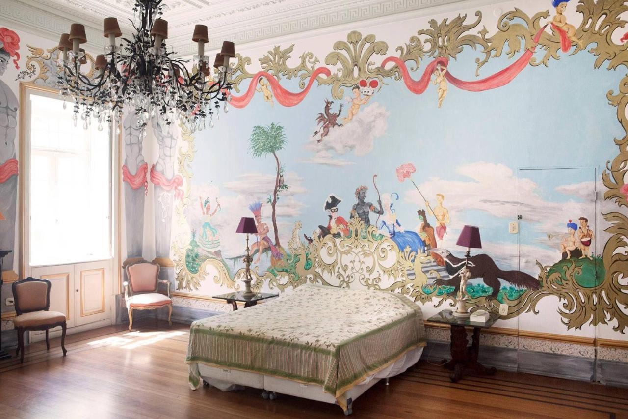 Villa Alexandrino Rio de Janeiro Luaran gambar
