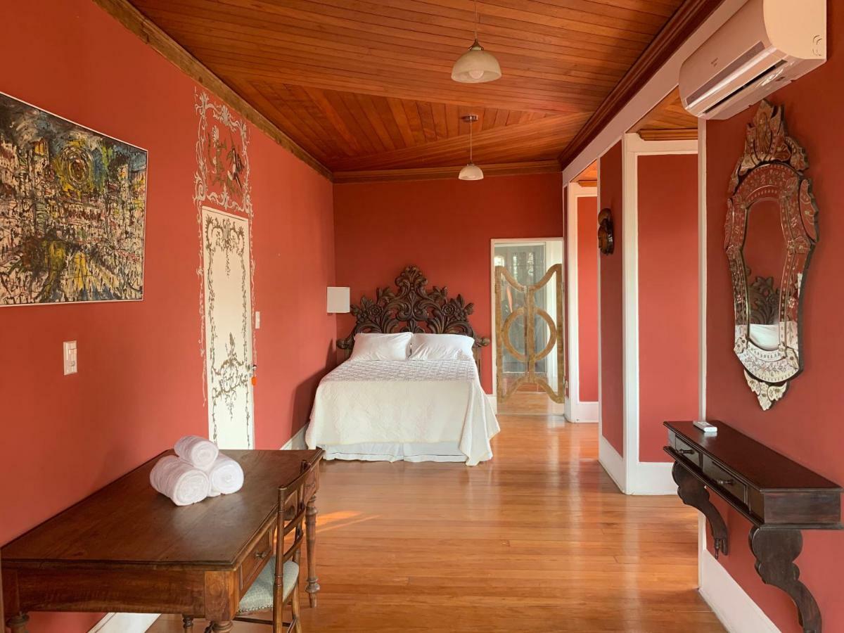 Villa Alexandrino Rio de Janeiro Luaran gambar