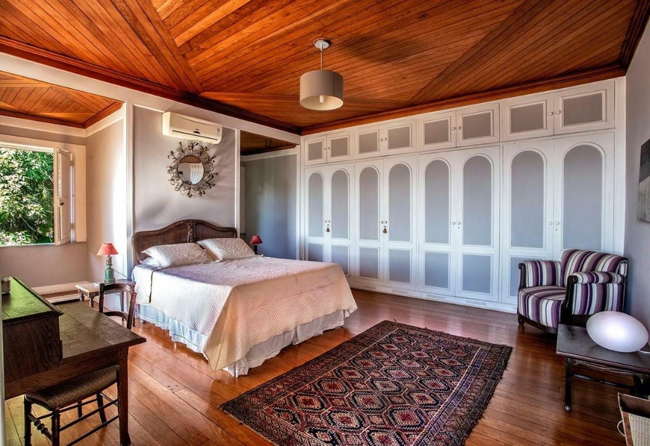 Villa Alexandrino Rio de Janeiro Luaran gambar