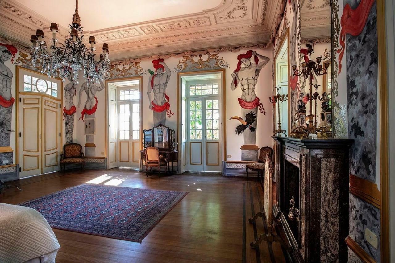 Villa Alexandrino Rio de Janeiro Luaran gambar