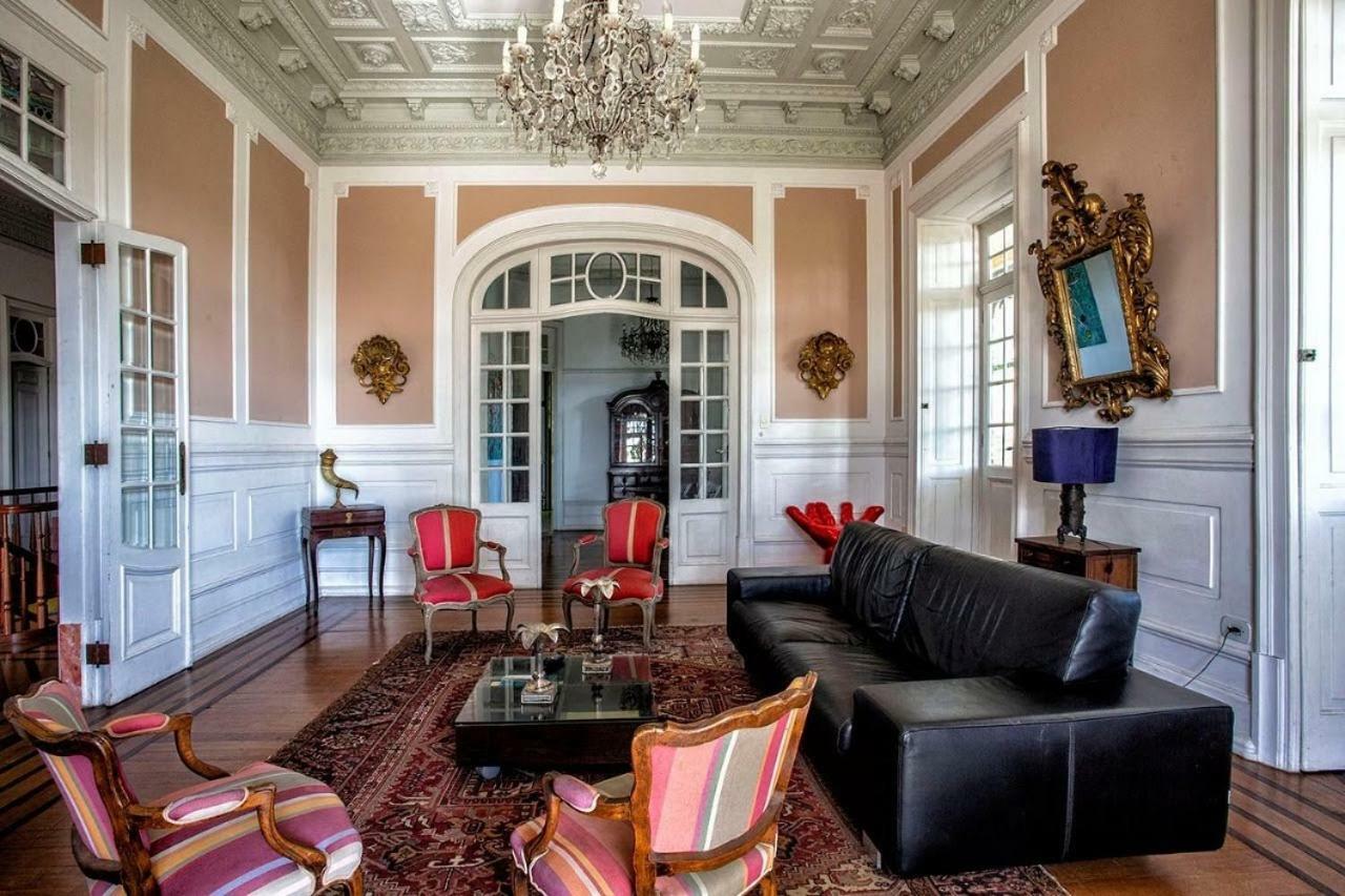 Villa Alexandrino Rio de Janeiro Luaran gambar