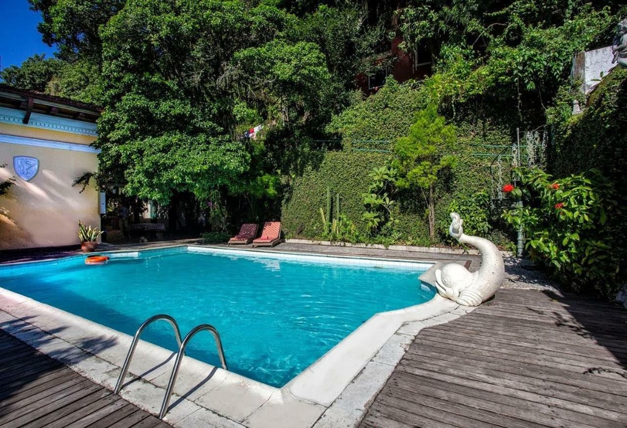 Villa Alexandrino Rio de Janeiro Luaran gambar