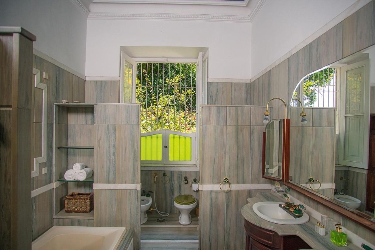 Villa Alexandrino Rio de Janeiro Luaran gambar